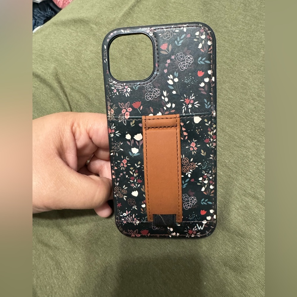 iPhone 13 Walli phone case